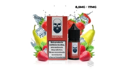 RASPUTIN PACK DARUMA SALTS 22ML VAPE