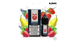 RASPUTIN COLD FREE DARUMA ELIQUID SALTS PACK 22ML VAPE