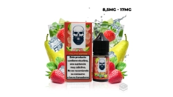 SALES DE NICOTINA RASPUTIN MOJITO DARUMA PACK 22ML VAPE