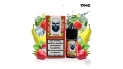 SALES DE NICOTINA RASPUTIN MOJITO DARUMA PACK 22ML VAPE