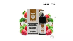 DARUMA NICOTINE SALT RASPUTIN COCONUT COLD FREE PACK 22ML VAPE