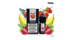 RASPUTIN COLD FREE DARUMA ELIQUID SALTS PACK 22ML VAPE