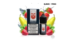 RASPUTIN COLD FREE DARUMA ELIQUID SALTS PACK 22ML VAPE