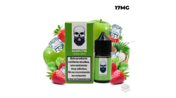 DARUMA RASPUTIN APPLE PACK NIC SALT 22ML VAPE