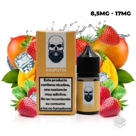 RASPUTIN MANGO PACK DARUMA SALTS 22ML VAPE