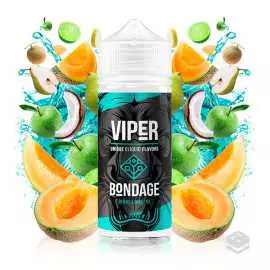 BONDAGE 100ML VIPER VAPE