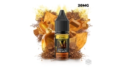 MAGNUM POD SALTS SWEET TOBACCO 10ML