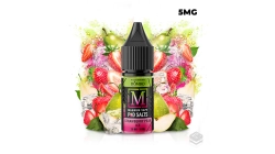 MAGNUM POD SALTS STRAWBERRY PEAR ICE 10ML VAPE