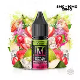 MAGNUM POD SALTS STRAWBERRY PEAR ICE 10ML VAPE