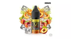 MAGNUM POD SALTS PEACH ICE 10ML