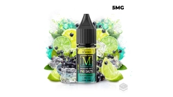 MAGNUM POD SALTS BLACKCURRANT LIME ICE 10ML VAPE