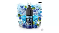 MAGNUM POD SALTS BLUE RAZZ 10ML VAPE