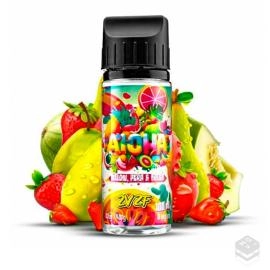 ELIQUID ALOHA 2VAPERS2FURIUS 100ML VAPE