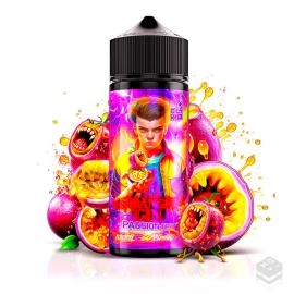 PASSION FRUIT ELIQUID STRANGER GIN OIL4VAP 100ML VAPE