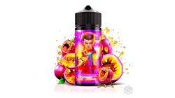 PASSION FRUIT ELIQUID STRANGER GIN OIL4VAP 100ML