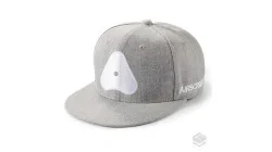 1 x CAP WITH AIRSCREAM