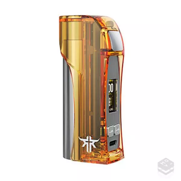 REQUIEM MOD VANDY VAPE MONO VAPEADOR VAPE