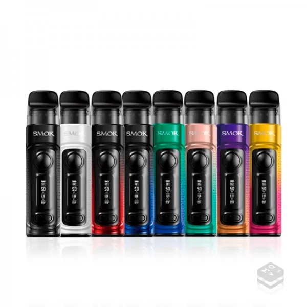 RPM C SMOK POD KIT