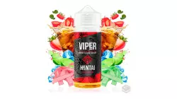 HENTAI VIPER 100ML VAPE