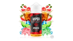 HENTAI VIPER 100ML