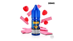 RASPBERRY SOUR BRUTAL SALT JUST JUICE 10ML VAPE