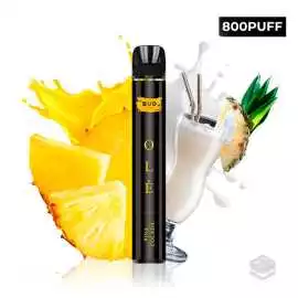 POD DESECHABLE BUD VAPE OLE PIÑA COLADA 20MG