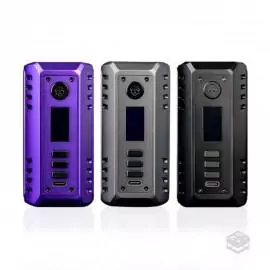 ODIN V2 MOD VAPERZ CLOUD X DOVPO X VAPING BOGAN