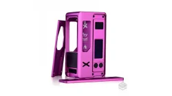 STUBBY AIO X-RAY SUICIDE MODS X VAPING BOGAN X ORCA VAPE RDTA