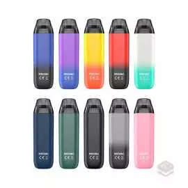 MINICAN 3 ASPIRE POD VAPE