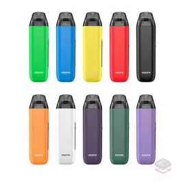 MINICAN 3 PRO ASPIRE POD VAPE