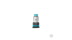 COIL MINICAN ASPIRE