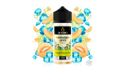 ELIQUID SWEET MELON ICE WAILANI JUICE BY BOMBO ELIQUIDS 100ML VAPE