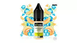 SALES DE NICOTINA SWEET MELON ICE WAILANI JUICE BY BOMBO ELIQUIDS 10ML