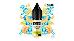 SALES DE NICOTINA SWEET MELON ICE WAILANI JUICE BY BOMBO ELIQUIDS 10ML