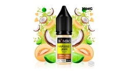 SALES DE NICOTINA MELON LIME & COCO WAILANI JUICE BY BOMBO ELIQUIDS 10ML