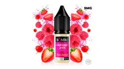 SALES DE NICOTINA PINK BERRIES WAILANI JUICE BY BOMBO ELIQUIDS 10ML