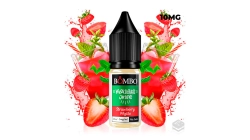 SALES DE NICOTINA STRAWBERRY MOJITO WAILANI JUICE BY BOMBO ELIQUIDS 10ML