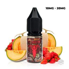 MELONBERRY 10ML RAM MOD NIC SALTS VAPE