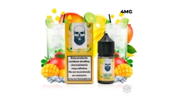 SALES DE NICOTINA RASPUTIN MOJITO MANGO DARUMA PACK 22ML