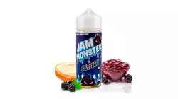 ELIQUID BLUEBERRY JAM MONSTER 100ML VAPE