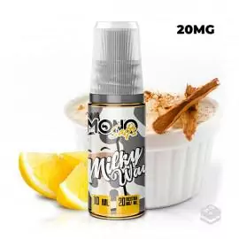 MILKY WAY MONO SALT 10ML VAPE