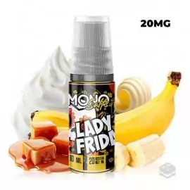 LADY FRIDA MONO SALT 10ML