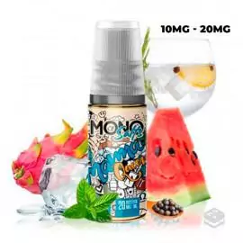 MAMMA QUEEN MONO SALT 10ML VAPE