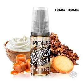 MONKEY ROAD MONO SALT 10ML VAPE