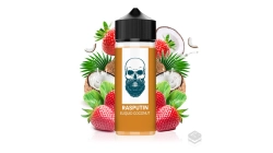 ELIQUID RASPUTIN COCONUT DARUMA 100ML VAPE