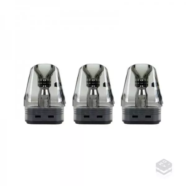 1 X OXVA XLIM TOP FILL CARTRIDGE 2ML VAPE