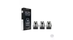 1 X OXVA XLIM TOP FILL CARTRIDGE 2ML VAPE