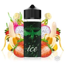 ELIQUID VALYRIAN ICE DARUMA 100ML VAPE