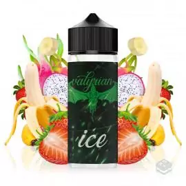 ELIQUID VALYRIAN ICE DARUMA 100ML