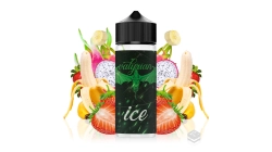 ELIQUID RASPUTIN VALYRIAN ICE DARUMA 100ML VAPE